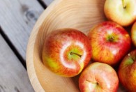 减肥期间可以吃苹果吗 吃苹果可不可以减肥