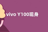 vivo Y100现身平台 搭载天玑900处理器