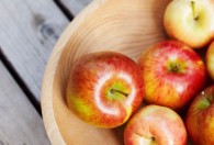 芒果和苹果可以一起吃吗 苹果跟芒果能一起吃吗