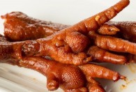 鸡瓜怎么做好吃不腻 酱油蒸凤爪的做法
