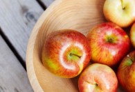 减肥晚上能不能吃苹果 减肥晚上可以吃苹果吗
