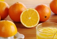 如何挑选好的橙子 橙子怎样挑选质量好的