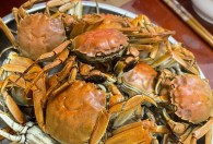 河蟹什么季节吃最好 河蟹几月份吃最好