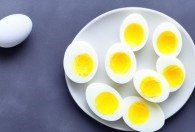 怎么煮溏心鸡蛋