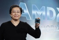 20亿美元！AMD苏姿丰：明年数据中心GPU业务将增长强劲