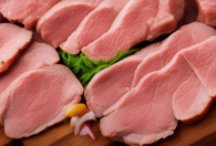 为什么猪肉消费最旺盛
