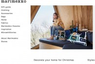 芬兰时尚品牌Marimekko销售额和利润双增长，计划推出电商业务
