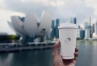 喜茶、奈雪的茶海外首店陆续开业 均落地新加坡！
