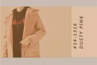 Teenie Weenie维尼熊男装2018冬季新款高品质真皮外套