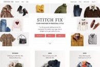 时尚电商Stitch Fix ：销售额增长超预期，但活跃用户增长放缓
