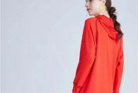 SHUIMIAO水淼女装2019春季新款洋红系列服饰搭配