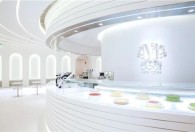 网红蛋糕Lady M上海第4家店1月8日开业 进驻环贸iapm商场