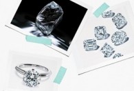 迫于人工钻石和"血钻"声讨 Tiffany将公开所用钻石来源