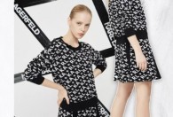 Karl Lagerfeld女装2019春夏系列新款