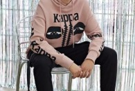 KAPPA x ABCD跨界联名系列新款服饰画册