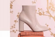 Stuart Weitzman女鞋2019新年新款系列画册