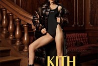 Kith x Versace联乘系列2019年新款服饰画册