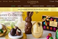 MBK Partners收购巧克力Godiva的日本，韩国和澳大利亚分销业务