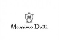 ZARA姐妹品牌Massimo Dutti更新了Logo！