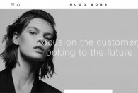 Hugo Boss 2018销售额同比增长2%，中国市场高个位数增长