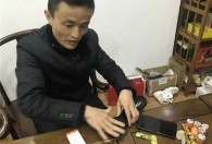 ONEMIX玩觅创始人在莆田卖真鞋，刘慈欣为玩觅代言