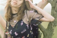 MOISSAC摩萨克女装2019夏季新款连衣裙流行趋势