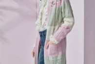 Pink Mary女装2019春季新款时髦外套流行穿搭