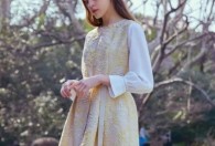 Jessica杰西卡女装2019春季新款：浮光掠影，春日气息