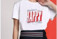 AZONA阿桑娜女装2019春夏新款条纹单品系列搭配