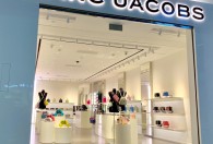 Marc Jacobs广州白云机场免税店正式开业