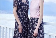 依维妮IVENI女装2019夏季新款连衣裙：实力演绎时尚达人