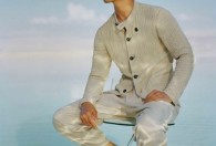 Giorgio Armani阿玛尼男装2019春夏新款系列