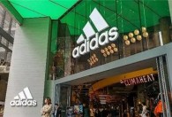 adidas阿迪达斯为何在中国设立新总部