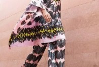 Marc cain玛可凯恩女装2019春夏新款：非洲的秘密