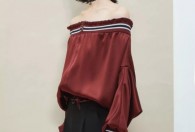 GIVH SHYH巨式国际女装2019春季新款慵懒感搭配推荐