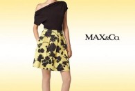 MAX&Co.女装2019春夏系列新款 如何穿出青春感？