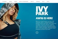 碧昂斯联手 adidas重启个人女性运动时尚品牌 Ivy Park