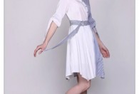 AZONA阿桑娜女装2019春夏新款高级流行色