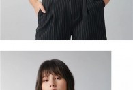 minette女装2019夏季新款长袖衬衫流行趋势