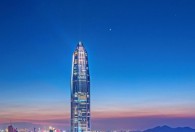 中国117层高楼在哪 中国117层高楼的简介