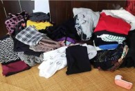 家里衣服太多怎么收纳 家里衣服太多收纳方法