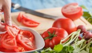青西红柿怎么炒好吃 青西红柿的两种做法介绍