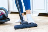 强化复合地板的清洁有哪些技巧 强化复合地板的清洁技巧