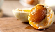 咸鸭蛋黄怎么做菜好吃又简单 鸭蛋黄如何做菜好吃又简单