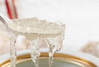 牛奶冰糖炖燕窝的做法 如何做牛奶冰糖炖燕窝