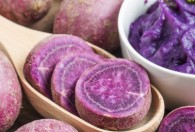 熟紫薯可以放冰箱吗 熟紫薯能否放冰箱