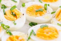 鸡蛋煮熟了怎么做好吃 怎么做煮熟鸡蛋好吃