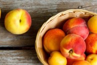 桃子属于什么季节成熟 桃子成熟的季节