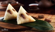 做蜜枣粽子的步骤 蜜枣粽子做法介绍