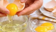 醋泡鸡蛋祛斑怎么涂抹 醋泡鸡蛋祛斑的方法